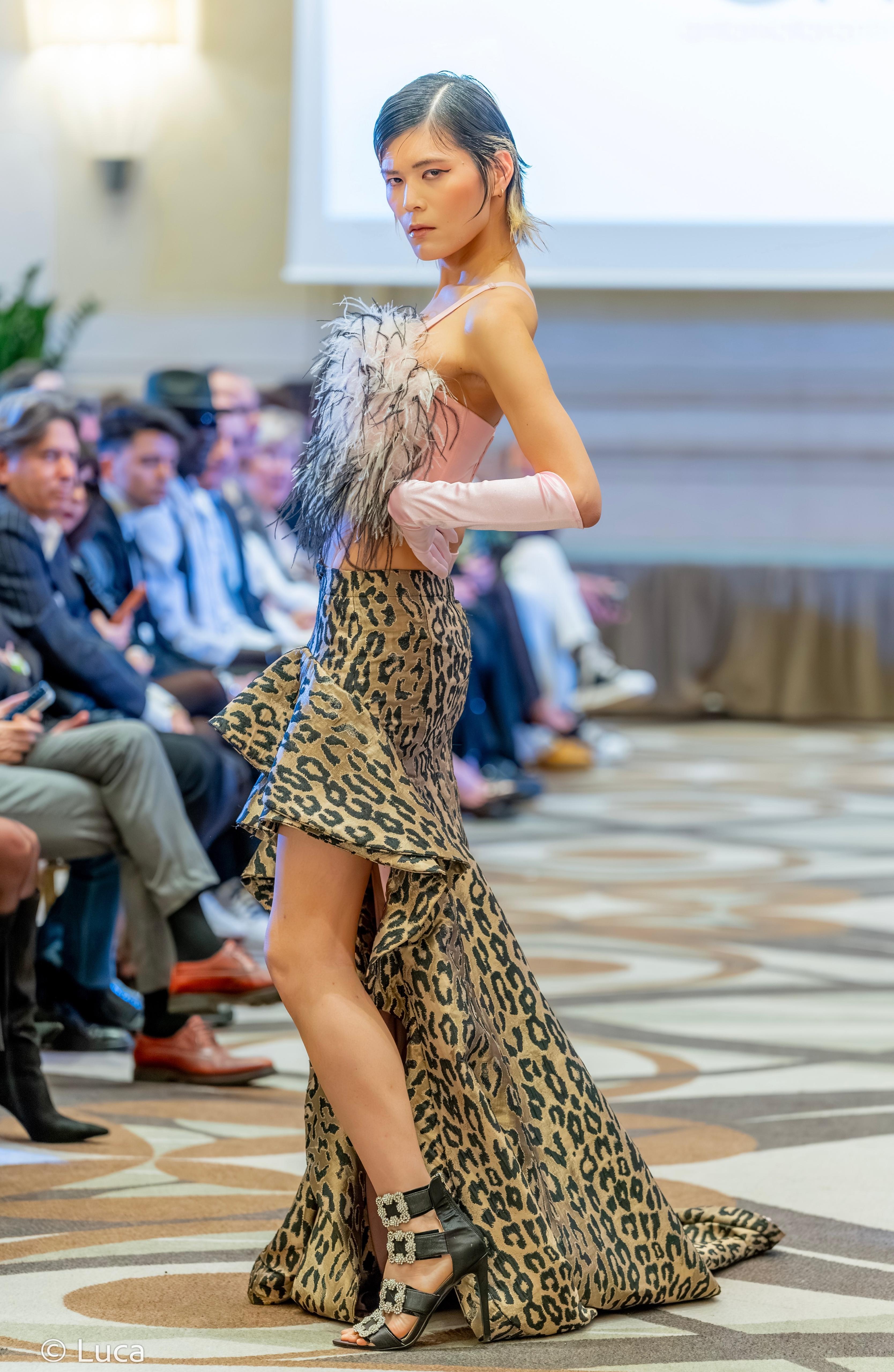 Antonio Tarantino - Milano Fashion Week 2026 - look 4