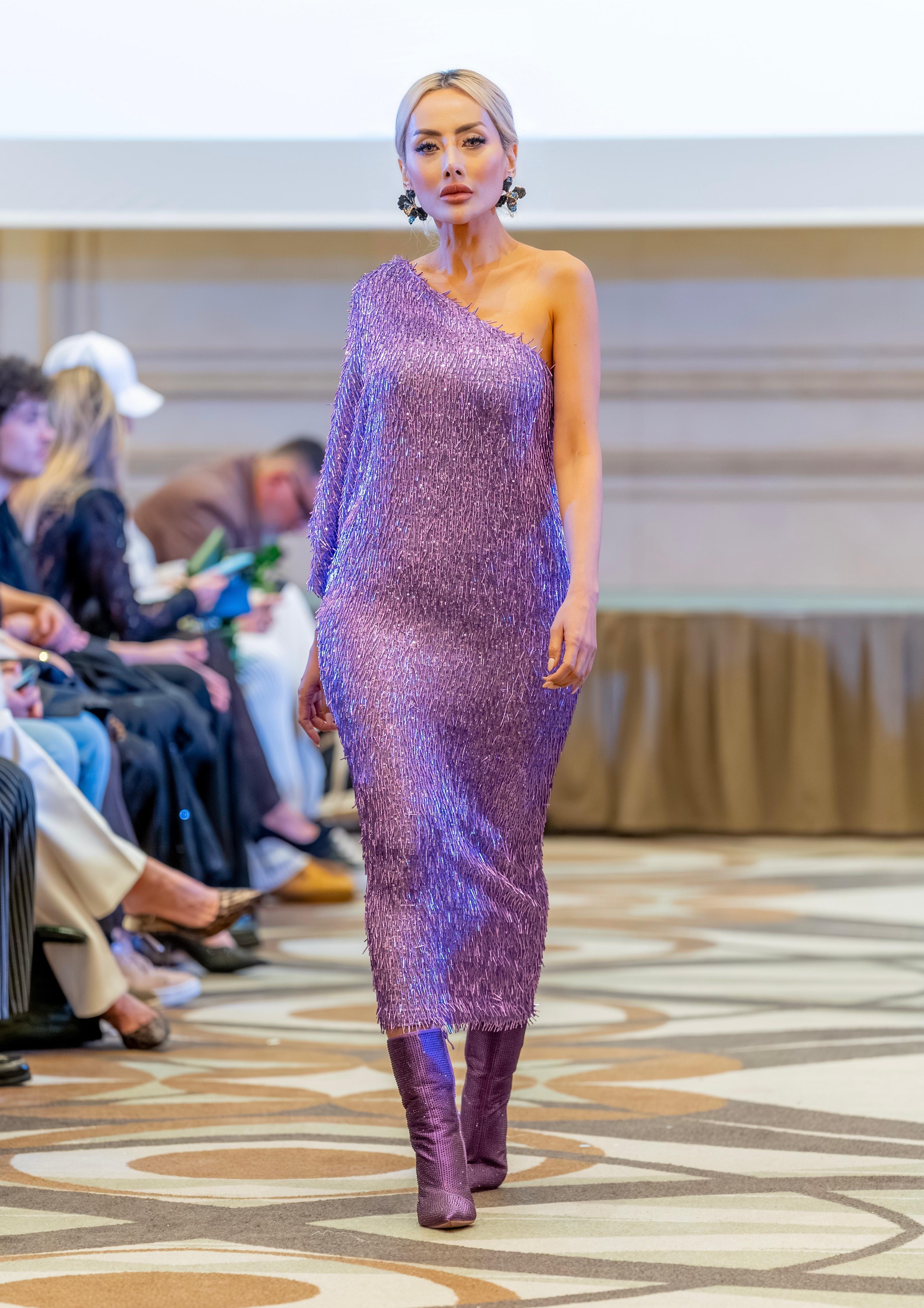Antonio Tarantino - Milano Fashion Week 2026 - look 8